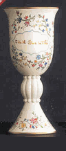 Lenox Kiddush Cup